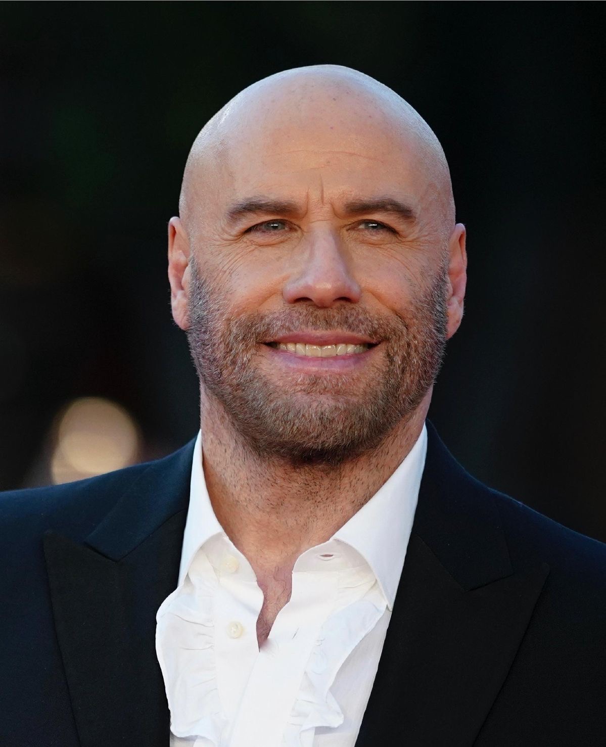 John  Travolta